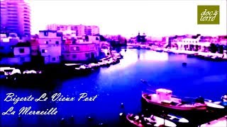 Bizerte-Le Vieux-Port-La Merveille