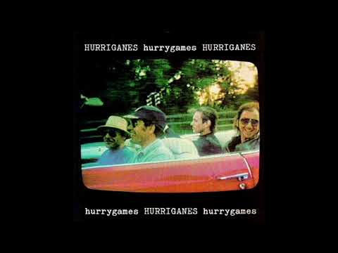 Hurriganes - Fourty Night, Wicked Woman, Teenage, Pain in my Heart, Dont say goodbye, Skyline