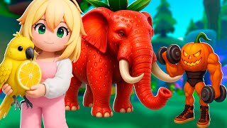 видео: ХЭЛЛОУИН и НОВЫЙ МИР Strawberry / Клубничные Брейнроты в Brainrot Evolution Роблокс ! картинка: ХЭЛЛОУИН и НОВЫЙ МИР Strawberry / Клубничные Брейнроты в Brainrot Evolution Роблокс !