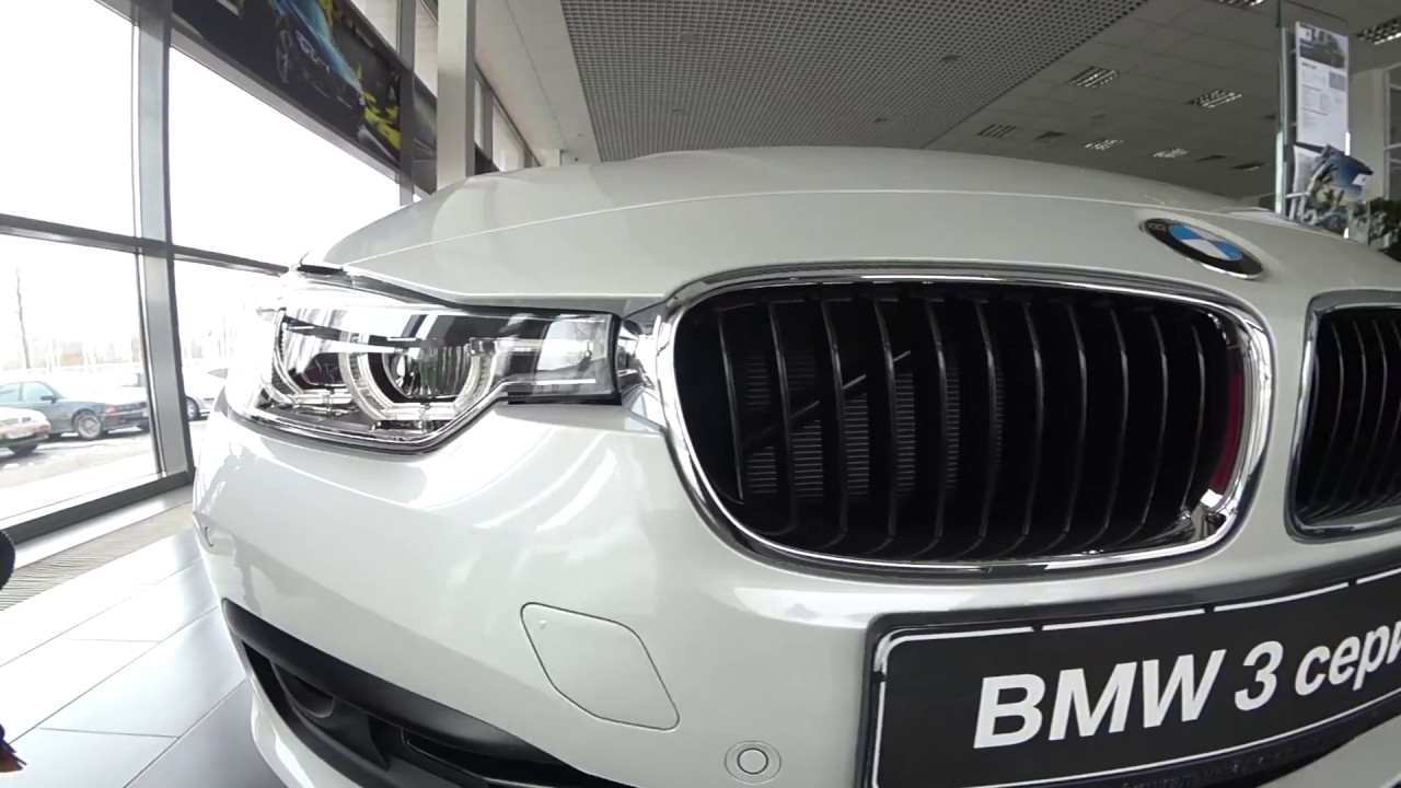 Как правильно говорить bmw