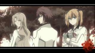 vampire knight kaname x zero long way to happy