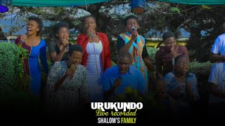 URUKUNDO ( video)_-_ Shalom's Family