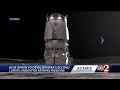 Blue Origin to develop NASA