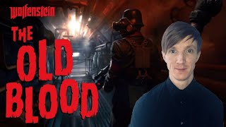 видео: WOLFENSTEIN: THE OLD BLOOD | ВОЛЬФЕНШТЕЙН: СТАРАЯ КРОВЬ #4 ➤ ПОЛНОЕ ПРОХОЖДЕНИЕ И ОБЗОР ИГРЫ! картинка: WOLFENSTEIN: THE OLD BLOOD | ВОЛЬФЕНШТЕЙН: СТАРАЯ КРОВЬ #4 ➤ ПОЛНОЕ ПРОХОЖДЕНИЕ И ОБЗОР ИГРЫ!