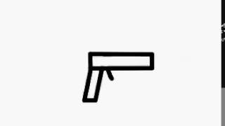 stykz gunfire animation