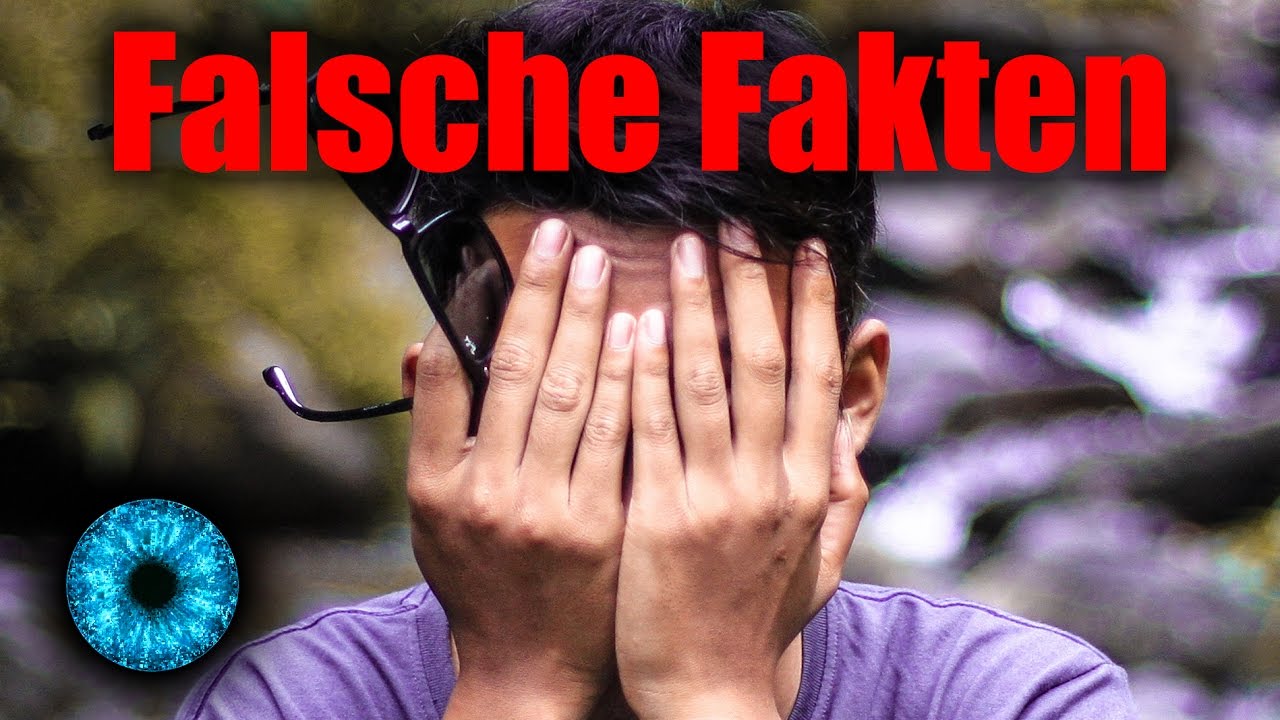 Falsche Fakten: 10 Dinge, die wir glauben zu wissen, die aber falsch sind.