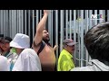 EN PIE DE LUCHA | Trabajadores del IMSS estallan contra su propio sindicato