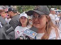 EN PIE DE LUCHA | Trabajadores del IMSS estallan contra su propio sindicato