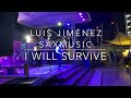 Sofía / I Will Survive - Luis Jiménez SaxMusic