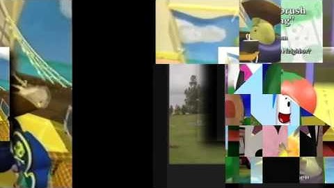 veggietales scan vs round 40