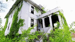 Download Letter Found! In Abandoned Home In Ghost Town, Cairo Illinois Video MP3 Letter Found! In Abandoned Home In Ghost Town, Cairo Illinois