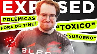 o EXPOSED de YAY (fora das franquias novamente?)