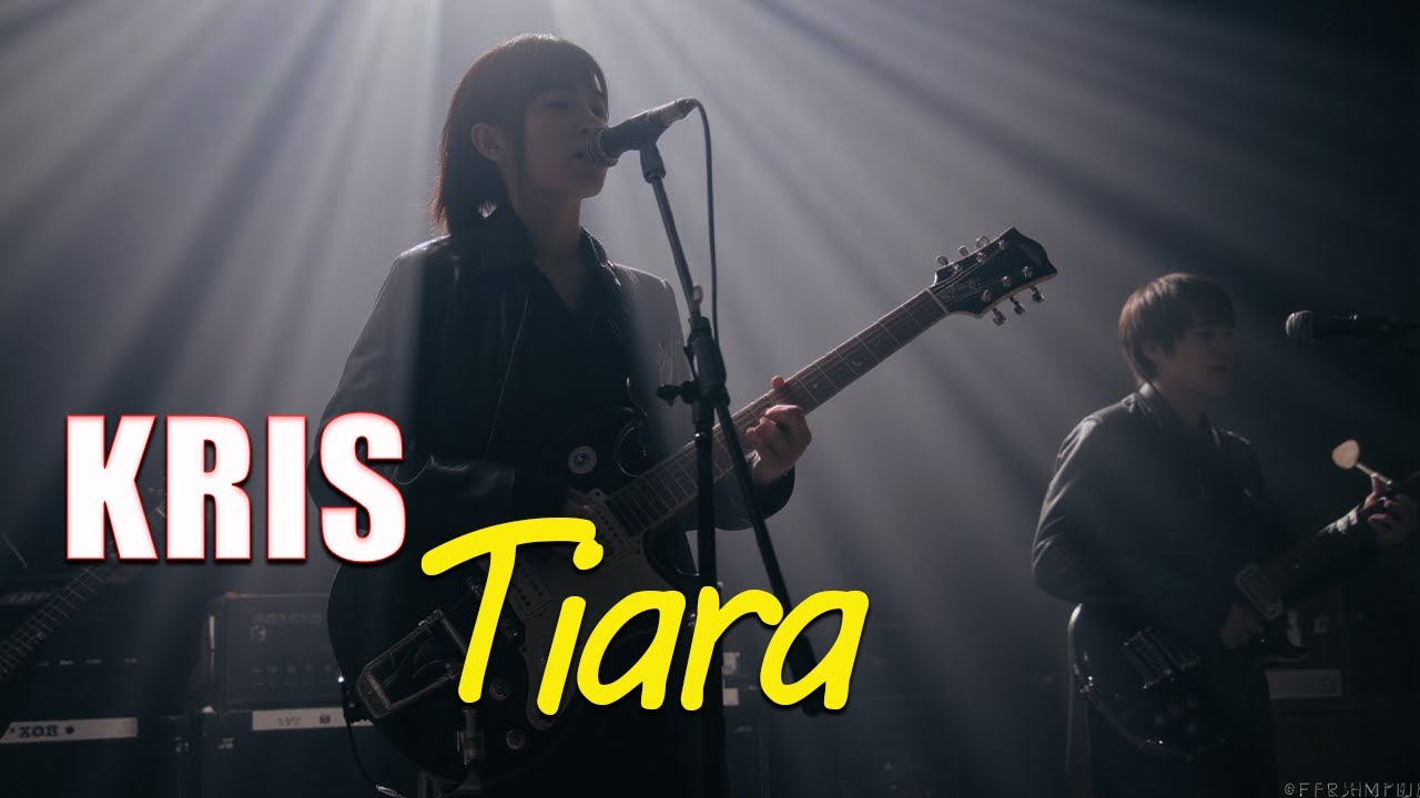 🔥 Tiara - Kris (Cover Rock) 🔥 - YouTube