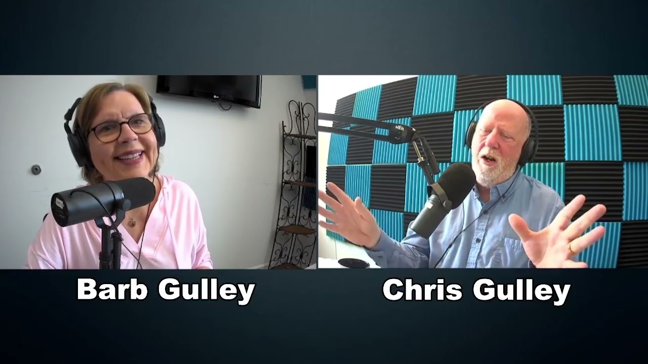 Barbs Tea Service EP66