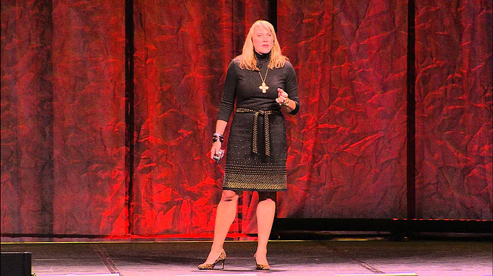 Mayo Clinic Transform 2014 - Barbara Casey