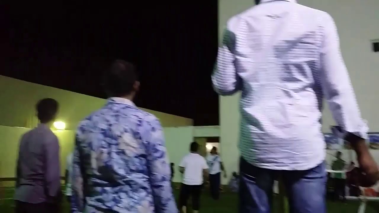 Bhatkal community Jeddah- Get together