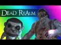 Dead Realm Funny Moments - New PlayHouse Map!