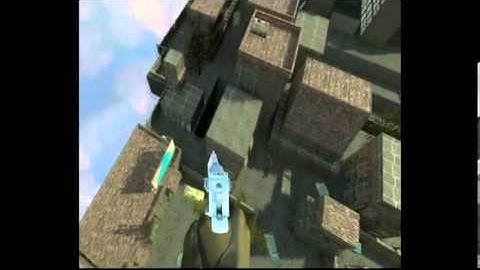 CoD4 Jump Movie by MacrosS