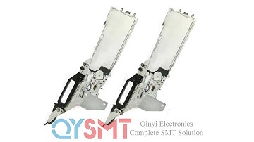 Fuji NXT Feeder W08C