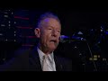 Watch Lyle Lovett & His Large Band on Austin City Limits