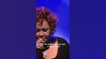 Thumbnail of Alcione - Você me Vira a Cabeça e A Loba - ao vivo