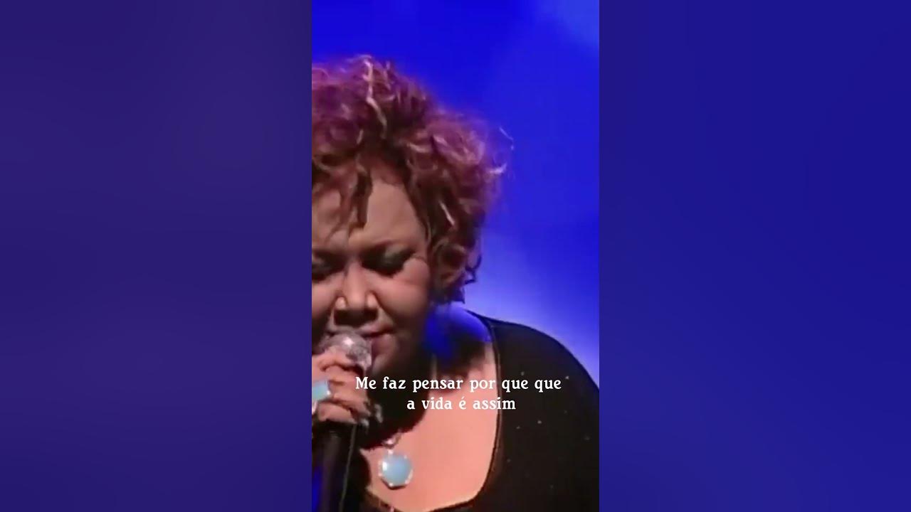 Alcione - Você me Vira a Cabeça e A Loba - ao vivo Alcione - Você me Vira a Cabeça e A Loba - ao vivo
