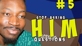 BlackBoiTre reacts to @AceVane The Question (Part 5)