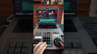 Unleash Your Editing Power With The Davinci Resolve Speed Editor