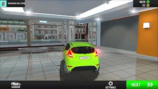 Racing Limits 🕹️ Ep 1