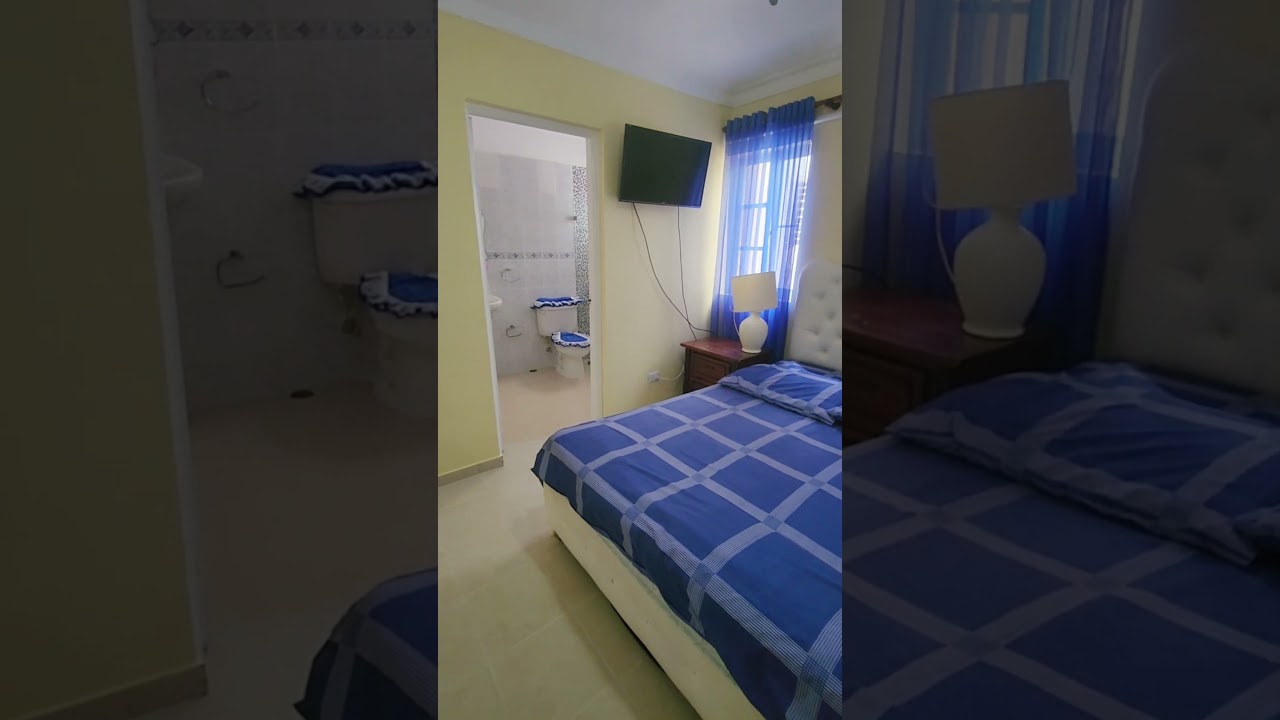 For Sale Apartment in Pueblo Bavaro 