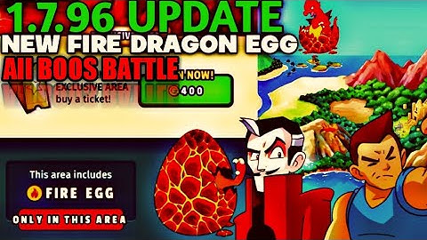 MT. KREMBO Full Gameplay😍 || #Dynamonsworld