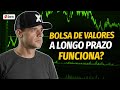 Ações do Ibovespa para longo prazo❗❓💲