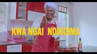 KWA NGAI NDIKAIMA BY JOB AYUB official 4k video @j-stepsstudios6672 Skiza-69812400