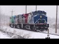The unusual GECX 905 Christmas locomotive story