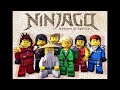 Ninjago heroez/change my life dream ami music video official soundtrack 