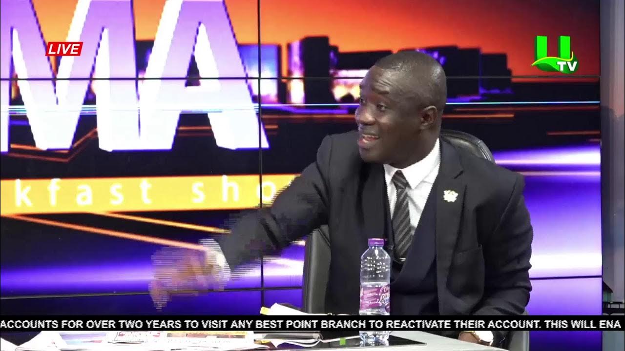 DISCUSSION SEGMENT ON ADEKYE NSROMA 02/10/23