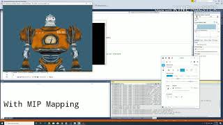 Real-time Rendering Assignment no 4