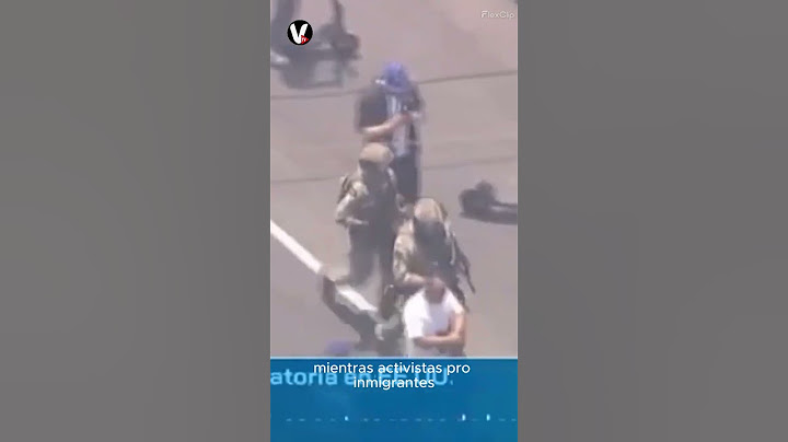 MASSIVE RAIDS ARRESTED 300 MIGRANTS IN LOS ANGELES DURING PROTESTS AGAINST ICE