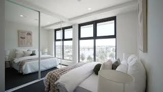 Quayview Apartment 602