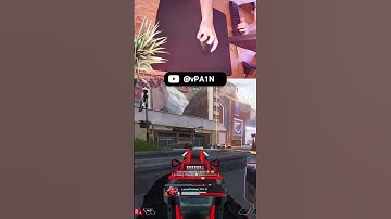 She didn’t even know I was there 😱 #octane #movement #apex #apexlegends #apexmovement