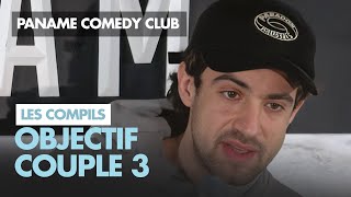 Paname Comedy Club - Objectif Couple 4