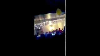 LP Int. Vs ADDIES WARZONE 2012 Java Riddim Segment (Addies DEAD! Addies Lockoff) Liv SoundVideo