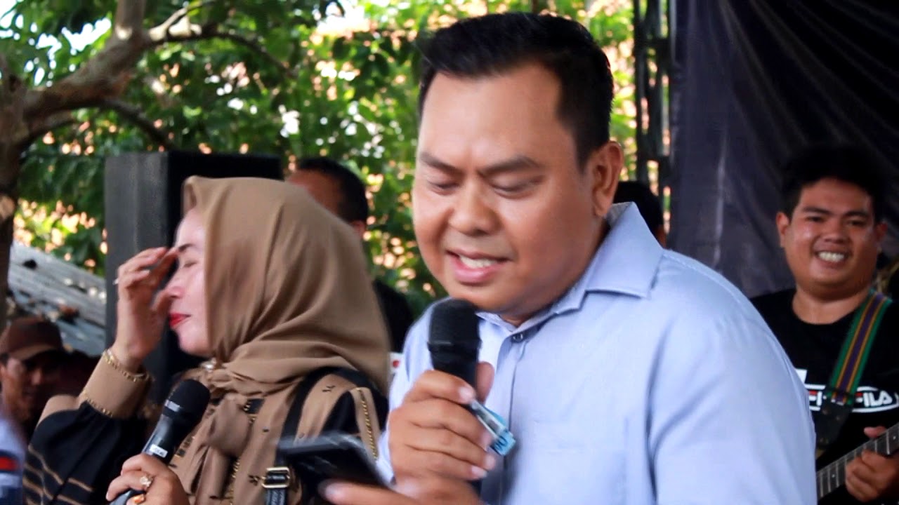 Guarda 13 ELBASS @ Dukuhwarung barat Karangsambung Kadipaten Majalengka su YouTube Guarda 13 ELBASS @ Dukuhwarung barat Karangsambung Kadipaten Majalengka su YouTube