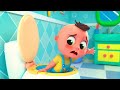 トイレのうた トイレにおもちゃを入れないでください 子供の歌と漫画 Baby Berry トイレのうた トイレにおもちゃを入れないでください 子供の歌と漫画 Baby Berry