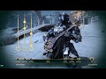 [Warframe] 5 Russian Songs for Shawzin