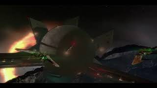 Wing Commander - Preproduction Promo Trailer Wing Commander - Preproduction Promo Trailer