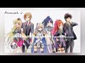 Anime Song Qualidea Code ~ Clever ~ Full