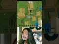 Minecraft Superflat Moment