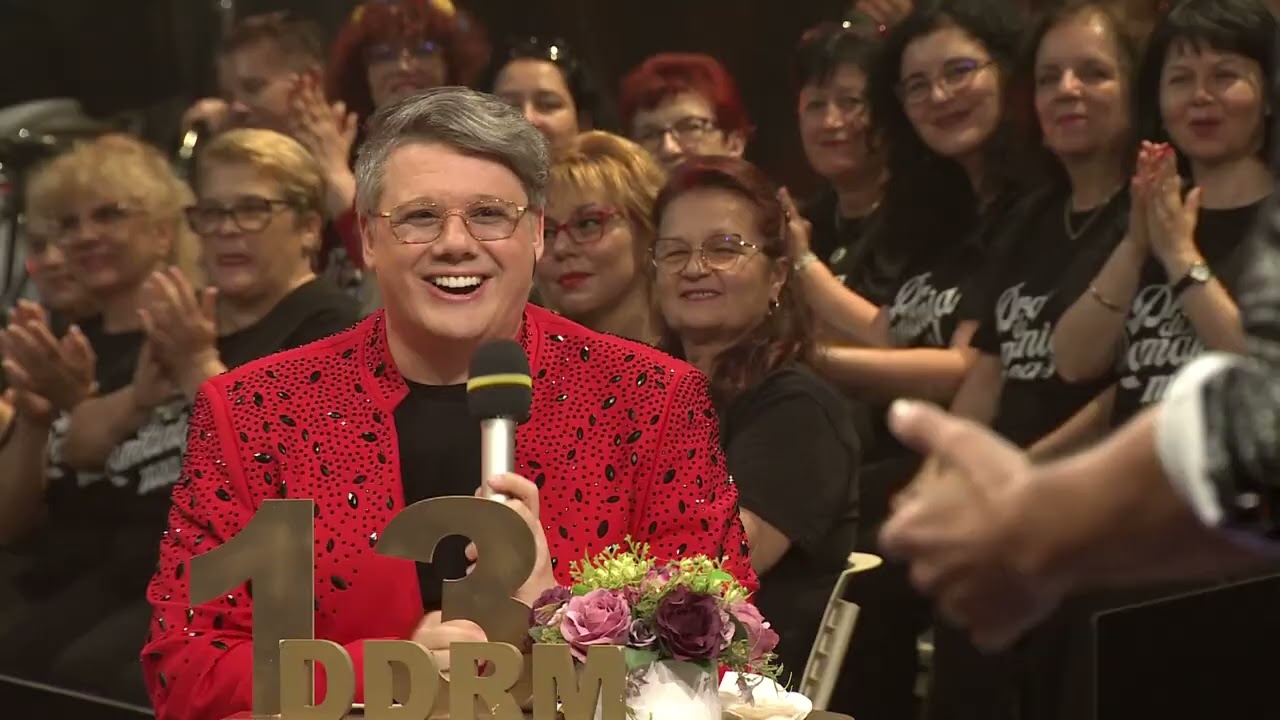 Drag de România mea! – ediţia din 2 noiembrie (@TVR2)