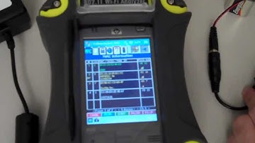Yellowjacket b/a/n/g Wi-Fi Analyzer - hands on testing